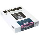 Ilford Multigrade IV RC Deluxe Wet Paper - 12.7x17.8cm 100 sheets
