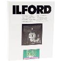 Ilford MG4FB5K 8x10 inch 25 sheets 1833892