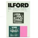Ilford Multigrade IV RC Deluxe Wet Paper - 100 sheets