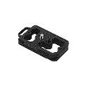 Kirk PZ-122 Quick Release Camera Plate for Nikon D300