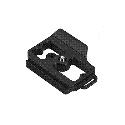Kirk PZ-121 Quick Release Camera Plate for Nikon D3