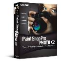 Corel Paint Shop Pro Photo X2 (for Windows)