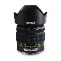 Pentax DA 18-55mm MKII Lens