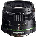Pentax 35mm f2.8 Macro Limited Lens