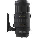 Sigma 120-400mm f4.5-5.6 DG OS HSM Lens - Canon Fit