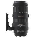 Sigma 120-400mm f4.5-5.6 DG OS HSM Lens - Nikon Fit