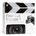 Apple Final Cut Express 4.0 Upgrade