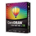 CorelDRAW Graphics Suite X4 (for Windows)