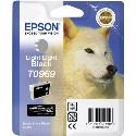 Epson T0969 Light Light Black