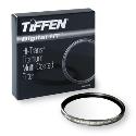 Tiffen HT 72mm Ultra Clear Filter