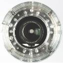 Bowens Spare Clear Glass Cover for Ringflash Pro
