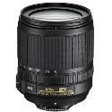 Nikon 18-105mm AF-S DX Nikkor f3.5-5.6 G ED VR Lens