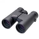 Opticron Aurora BGA 10x42 Binoculars - Black