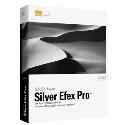 Nik Silver Efex Pro Plug In Black+White