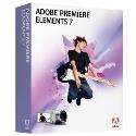 Adobe Premiere Elements 7.0 Win)
