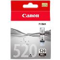 Canon ChromaLife PGI520 Black Ink Cartridge