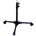 WexPro 70cm Backlight Mini Stand with Castors