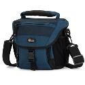 Lowepro Nova 140 AW Shoulder Bag - Ultramarine Blue