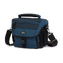 Lowepro Nova 160 AW Shoulder Bag - Ultramarine Blue
