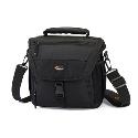 Lowepro Nova 170 AW Shoulder Bag - Black