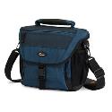 Lowepro Nova 170 AW Shoulder Bag - Ultramarine Blue