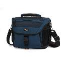 Lowepro Nova 180 AW Shoulder Bag - Ultramarine Blue