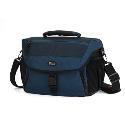 Lowepro Nova 190 AW Shoulder Bag - Ultramarine Blue