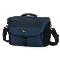 Lowepro Nova 200 AW Shoulder Bag - Ultramarine Blue