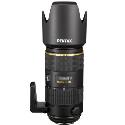 Pentax DA* 60-250mm f4 ED (IF) SDM Lens
