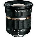 Tamron 10-24mm f3.5-4.5 Di II LD AF SP Aspherical Lens (IF) - Nikon Fit