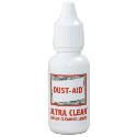 Dust-Aid Ultra Clean Sensor Filter Cleaning Solution - 15ml