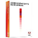 Adobe Creative Suite 4 Design Standard Upgrade (for Mac)