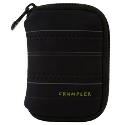 Crumpler The P.P. 70 Special Edition Pitch Black