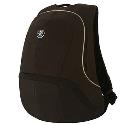 Crumpler Muffin Top Half Photo Backpack - Expresso/Sand