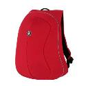 Crumpler Muffin Top Full Photo Backpack - Red/Silver