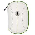Crumpler Royale Thingy 40 - White/Green