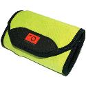 Always On Compact Camera Wrap Up - Lime Green