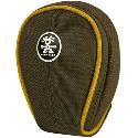 Crumpler Lolly Dolly 45 - Brown/Mustard
