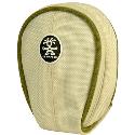 Crumpler Lolly Dolly 45 - White/Olive