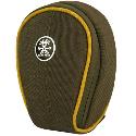 Crumpler Lolly Dolly 110 - Brown/Mustard