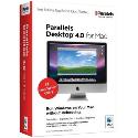 Parallels Desktop 4.0 Mac