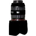 LensCoat for Canon 24-70mm f/2.8 L - Black