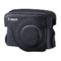 Canon SC-DC60A Leather Case