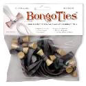 Bongo Ties (Pack of 10)