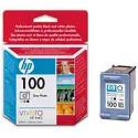 HP HP100 Grey Photo Ink (C9368AE)