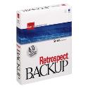 Retrospect 6.1 Desktop Backup (inc 2 Clients) Mac