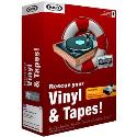 Magix Rescue Your Vinyl and Tapes
