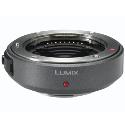 Panasonic DMW-MA1 4/3rds Lens Mount Adaptor for Lumix G Micro System