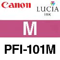 Canon PFI101/103M Magenta 130ml Ink Tank