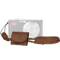 Leica Brown Carry Strap for C-Lux2 / 3